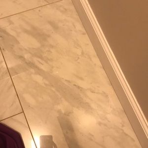 Meet your Posher, Judy